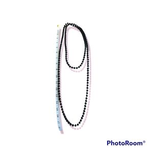 Black Necklace